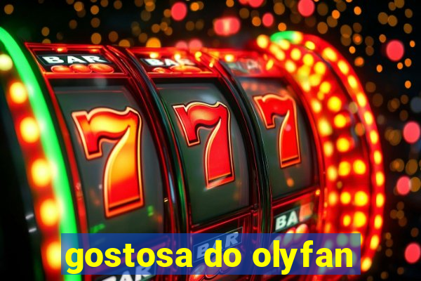 gostosa do olyfan